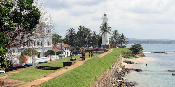 Galle