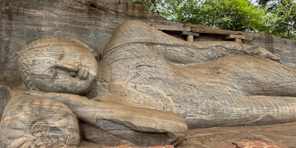 Polonnaruwa