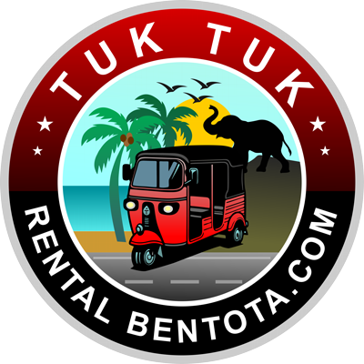 Tuk Tuk Rental Bentota
